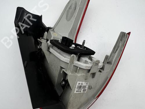Left taillight PEUGEOT 2008 I (CU_) 1.2 VTi | BP39678437C34 - Image 5