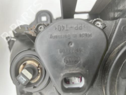 Left headlight BMW X5 (E53) 3.0 d | BP39674897C28 - Image 10
