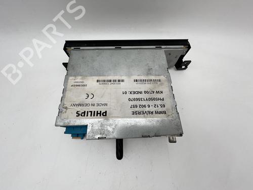 Radio BMW 3 Touring (E46) 316 i | BP39679423E6 - Image 8