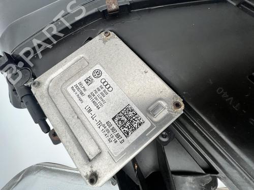 Left headlight AUDI A4 B8 Avant (8K5) 2.0 TDI | BP39676024C28 - Image 8
