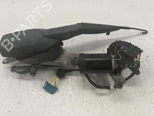 Used Electronic module Electronic module MERCEDES-BENZ CLK (C208) CLK 200 (208.335) (136 hp) 39886890 39886890