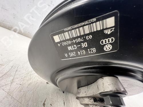 Servo brake AUDI A2 (8Z0) 1.4 | BP39679083M42 - Image 2