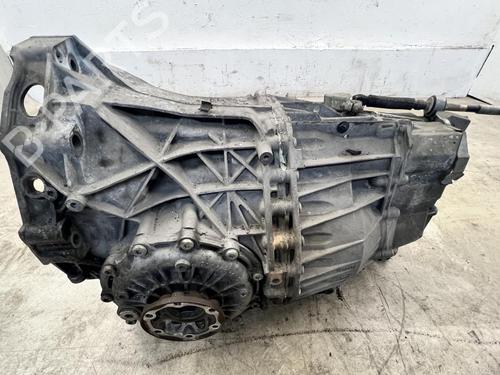 Used Gearbox Gearbox AUDI A4 B7 Avant (8ED) 2.0 (130 hp) 39670670 39670670