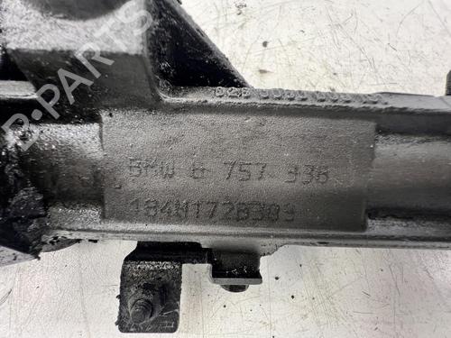 Steering rack BMW 3 (E46) 320 i | BP39682536M22 - Image 8