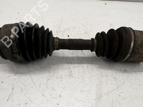 Used Left front driveshaft Left front driveshaft HYUNDAI TERRACAN (HP) 2.9 CRDi 4WD (150 hp) 39672782 39672782