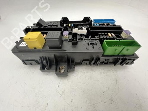 Used Fuse box Fuse box OPEL ASTRA H GTC (A04) 1.8 (L08) (125 hp) 39669653 39669653