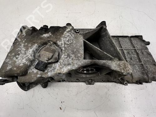 Oil sump BMW X5 (E53) 3.0 d | BP39679892M115 - Image 2