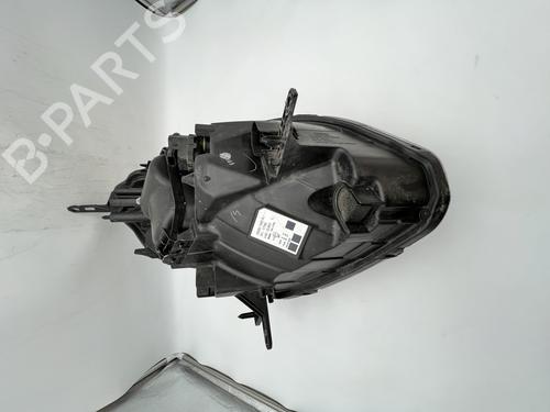 Left headlight RENAULT KANGOO Express (FW0/1_) 1.5 dCi 110 (FW06, FW12) | BP39675184C28 - Image 3