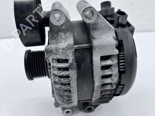 Alternator BMW 1 Convertible (E88) 118 i | BP39682502M7 - Image 2