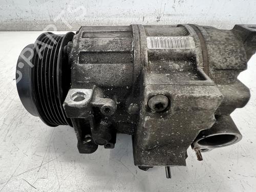 AC compressor MERCEDES-BENZ C-CLASS (W204) C 220 CDI (204.002) | BP39676896M34 - Image 14