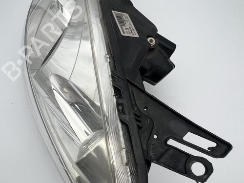 Left headlight PEUGEOT 1007 (KM_) 1.6 16V | BP39678931C28 - Image 6