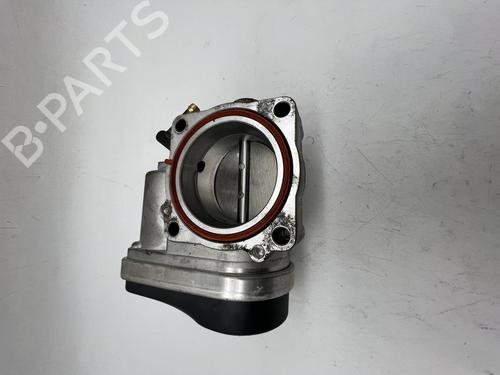 Used Throttle body Throttle body MINI MINI (R50, R53) Cooper S (170 hp) 39682700 39682700