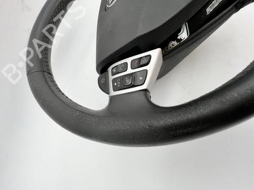 Steering wheel CADILLAC BLS Wagon 1.9 D | BP39681568C49 - Image 5
