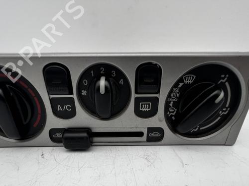 Climate control MAZDA MX-5 II (NB) 1.6 16V (NB6C) | BP39670121I5 - Image 2