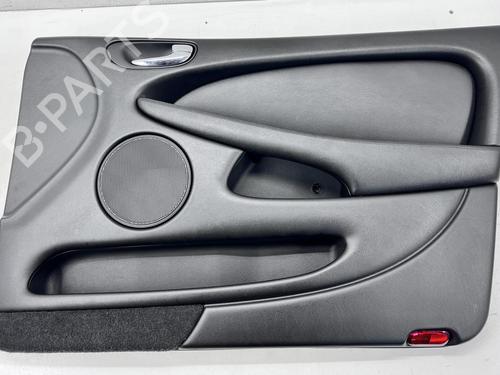 Forreste højre beklædning Forreste højre beklædning JAGUAR X-TYPE I (X400) 2.1 V6 (156 hp) 39671643 39671643