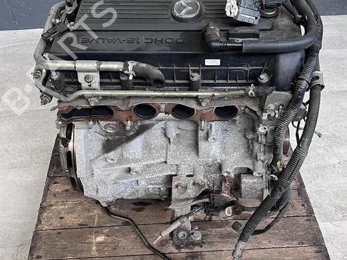 Engine MAZDA MX-5 III (NC) 2.0 (NC18) | BP40090846M1 - Image 5