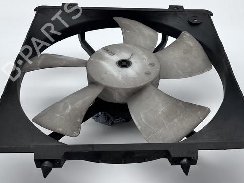 radiator-fan-mazda-mx-5-ii-nb-1998-1999-2000-2001-2002-2003-2004-2005-39670298 main image