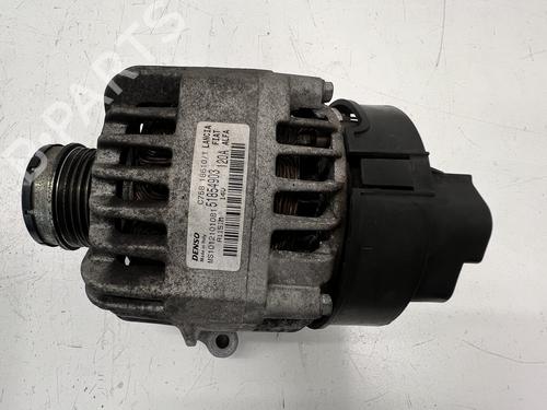 Alternator FIAT 500 (312_) 0.9 (312AXG1A, 312.AXG11) | BP39674081M7 - Image 5