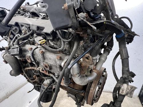 Engine FIAT DUCATO Platform/Chassis (250_) 180 Multijet 3,0 D | BP39670856M1 - Image 3