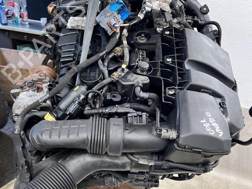 Engine OPEL VIVARO C Bus (K0) 1.5 | BP39676603M1 - Image 10