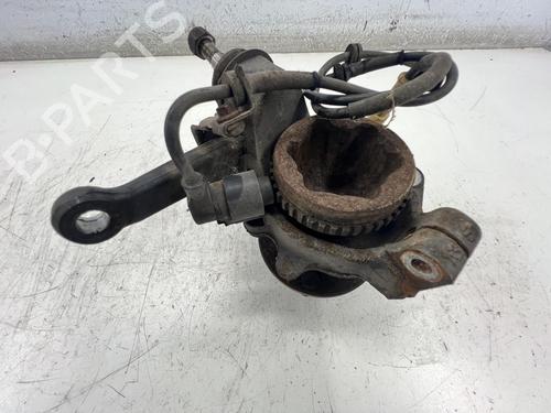 Left front steering knuckle MG MG TF 115 | BP39672043M25  - Image 5