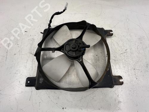 Used Radiator fan Radiator fan MAZDA MX-5 II (NB) 1.6 16V (NB6C) (110 hp) 39679428 39679428