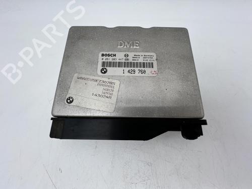 motorstyringsenhed-bmw-3-touring-e36-1994-1995-1996-1997-1998-1999-39675779 main image