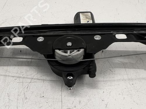 Front right window mechanism PEUGEOT BIPPER (AA_) 1.3 HDi 75 | BP39677065C23 - Image 5