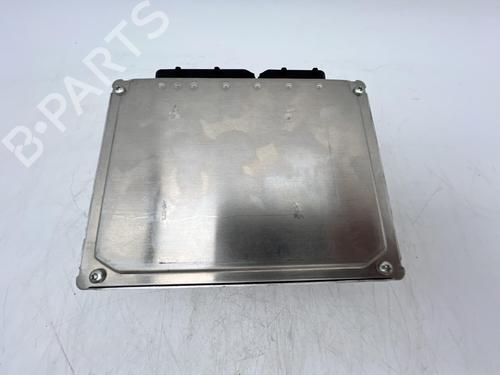 Engine control unit (ECU) AUDI A6 C5 (4B2, 4B4) 2.4 | BP39679244M57 - Image 8