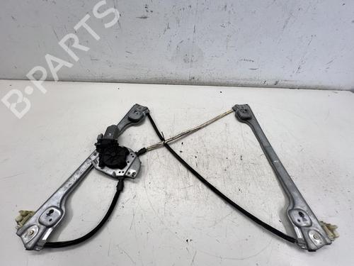 Used Right front window motor Right front window motor PEUGEOT 1007 (KM_) 1.4 (75 hp) 39681539 39681539