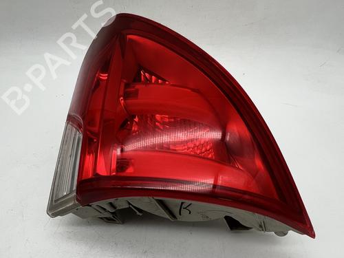 Right tailgate light PEUGEOT 2008 I (CU_) 1.2 THP 110 / PureTech 110 | BP39672682C80 - Image 2