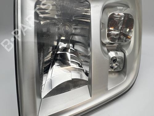 Right headlight FORD TRANSIT Van (FA_ _) 2.2 TDCi | BP39670413C29 - Image 2