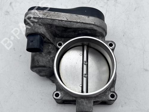 Throttle body BMW 7 (E65, E66, E67) 745 i, Li | BP39674753M82 - Image 2