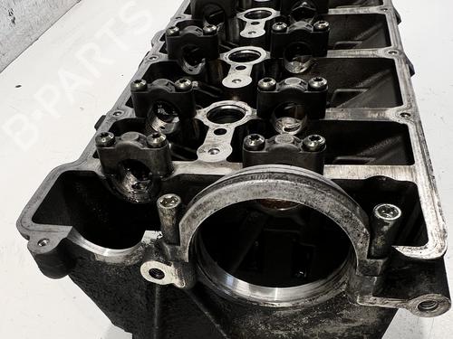 Cylinder head BMW 7 (E65, E66, E67) 740 d | BP39680669M5 - Image 4
