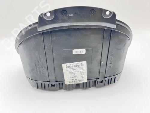 Instrument cluster BMW 1 (E87) 116 d | BP39672069C47 - Image 2