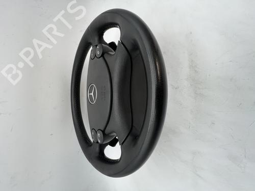 Steering wheel MERCEDES-BENZ E-CLASS T-Model (S211) E 200 Kompressor (211.241) | BP39676524C49 - Image 30