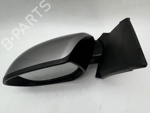 Used Left mirror Left mirror MAZDA 2 (DE_, DH_) 1.3 BiFuel (75 hp) 39678765 39678765
