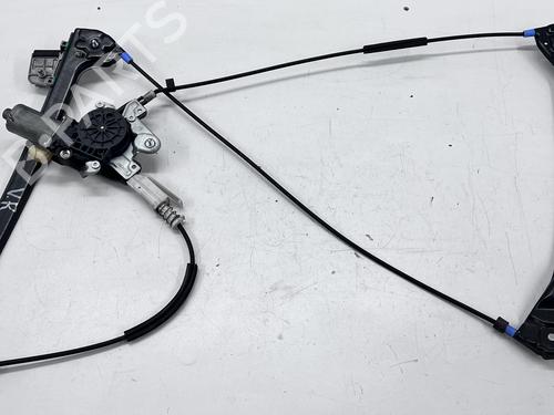 Used Front right window mechanism Front right window mechanism BMW 3 Coupe (E46) 318 Ci (118 hp) 39679832 39679832