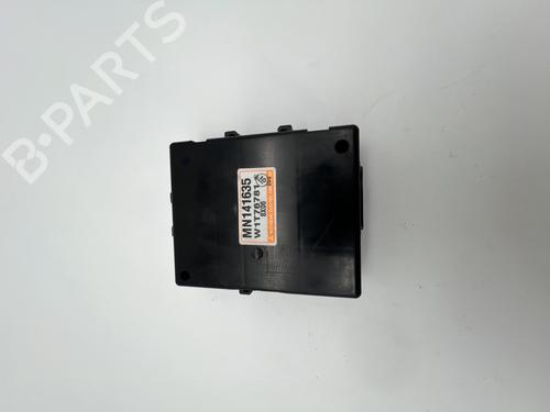Electronic module MITSUBISHI LANCER VIII Sportback (CX_A) 2.0 DI-D (CX8A) | BP39678350M83 - Image 3