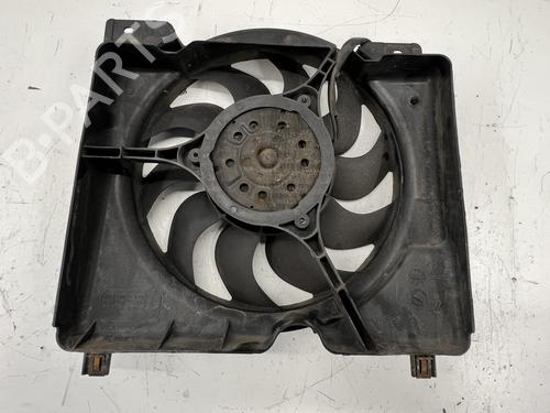 Used Radiator fan Radiator fan 39678804 39678804