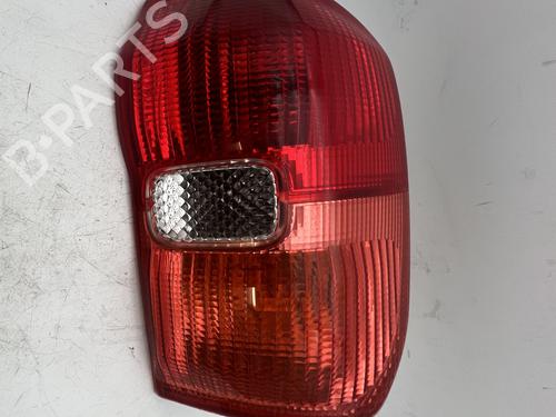 Used Right taillight Right taillight TOYOTA RAV 4 II (_A2_) 2.0 4WD (ACA21, ACA20) (150 hp) 39677652 39677652