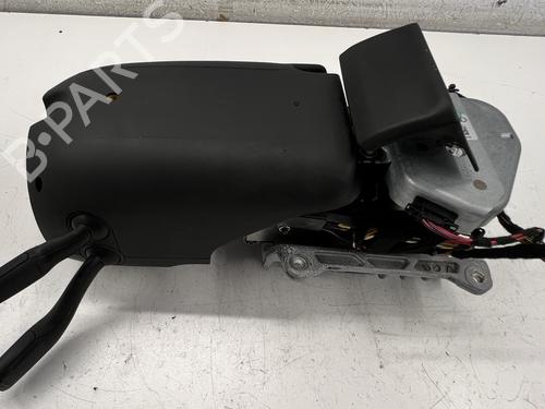 Steering column AUDI A6 C6 Avant (4F5) 2.7 TDI | BP39677305M21 - Image 7