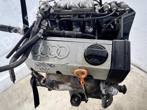 Engine AUDI 80 B4 Avant (8C5) 2.6 | BP39678204M1  - Image 15