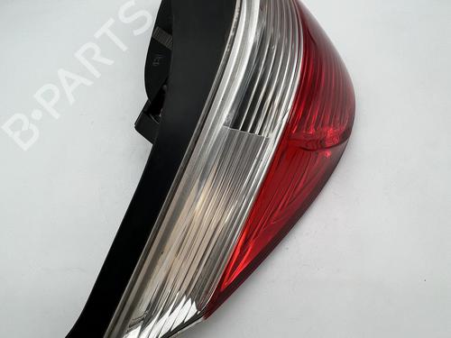Left taillight BMW 5 (E60) 523 i | BP39682366C34 - Image 10