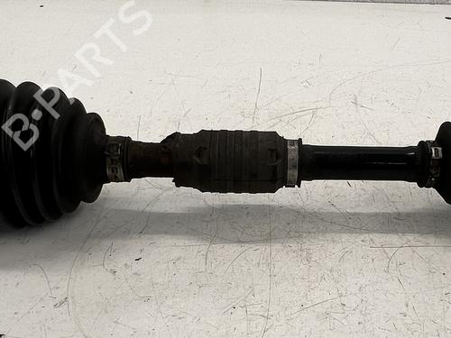 Used Right front driveshaft Right front driveshaft TOYOTA AVENSIS (_T25_) 1.8 VVT-i (ZZT251_, ZZT251R) (129 hp) 39670676 39670676