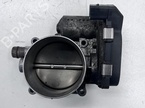 Used Throttle body Throttle body BMW 3 Coupe (E92) 335 i (306 hp) 39680603 39680603