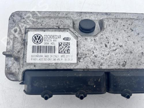 Engine control unit (ECU) SKODA ROOMSTER (5J7) 1.4 | BP39676111M57 - Image 2
