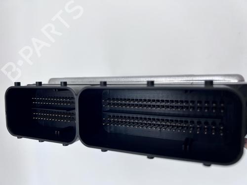 Engine control unit (ECU) BMW 3 (E46) 320 d | BP39682297M57 - Image 4