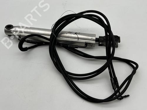 Used Electronic module Electronic module 39682356 39682356