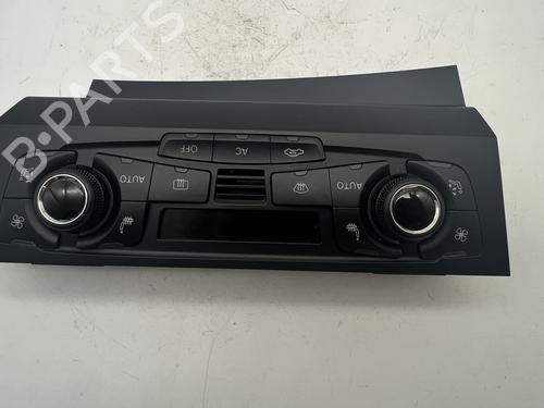Climate control AUDI A4 B8 (8K2) 2.0 TDI | BP39682337I5 - Image 4